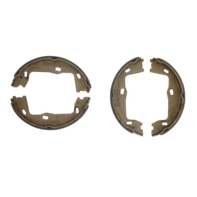 Тормозные колодки тормозные lpr 02570 фото №1