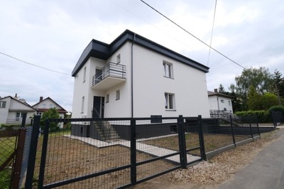 Mieszkanie, Rzeszów, Baranówka, 137 m²