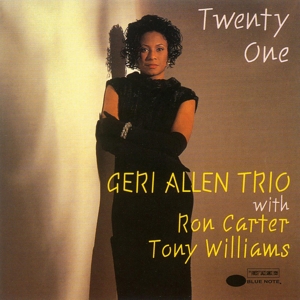 WINYL Geri -Trio- Allen Twenty One