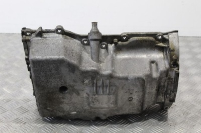 Піддон масляна mazda cx7 cx-7 фото №1