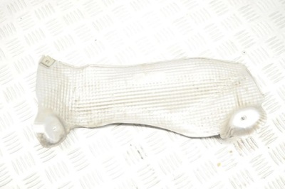 Mercedes-benz cls c218 x218 a2126823171 защита фото №1