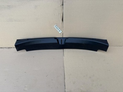 Tesla 3 захист поріг поперечина багажника 1086315 фото №1