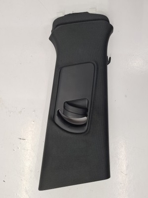 Audi q5 8r lift защита обшивка стойка правая фото №1