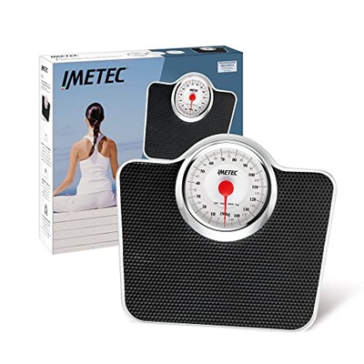 Waga łazienkowa Imetec S3201