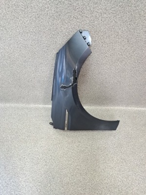 Renault megane iv крила правий перед 631005296r фото №1