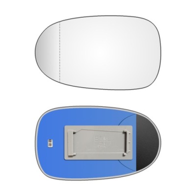 Асферический nissan sunny b15/n16 pulsar 2000-2006 фото №1