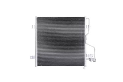 Kamoka 7800537 конденсатор, кондиціонер фото №1