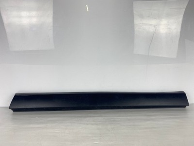 Citroen c5 x молдинг правий перед 2021- фото №1