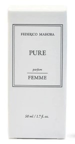 Perfumy PURE Damskie nr 702 Fm Group
