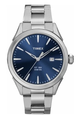 Timex zegarek TW2P96800 - Produkt męski