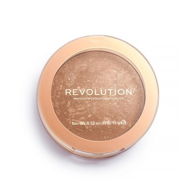 MAKEUP R Bronzer Reloaded Spiekany Bronzer Long