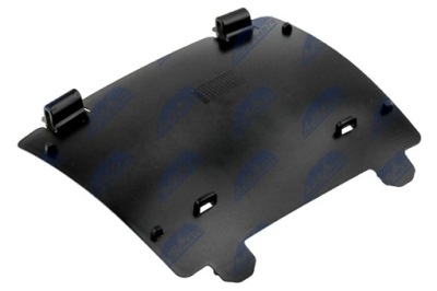 Nty заглушка кришка підкрилок доступу do лампочка фара opel astra фото №1