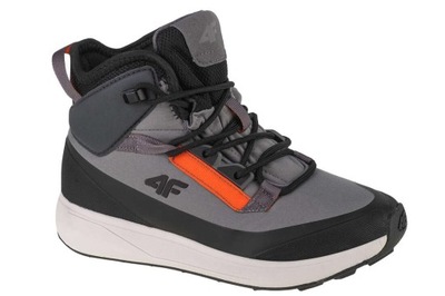 Buty zimowe 4F dla chłopca Kids DCX-22 r.32