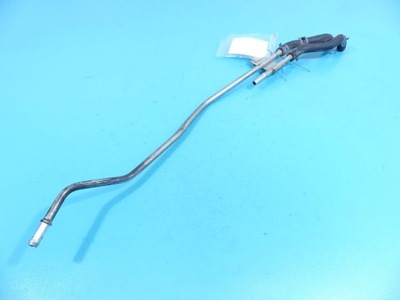 Шланг топливный discovery sport l550 2.0d фото №1