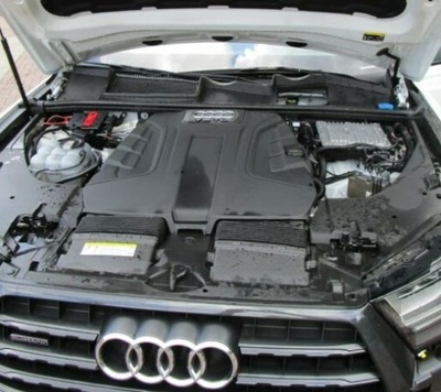 КОРОБКА АВТОМАТИЧЕСКИЙ AUDI 8HP-65A Q7 3.0 TDI SKV