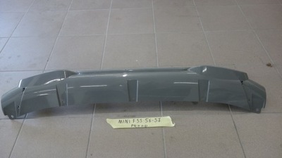 SPOILER DE PARAGOLPES MINI COOPER S JCW F55 F56 7360737  