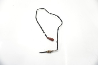 Vw golf vii sportsvan датчик выхлопных газов 1.6tdi фото №1