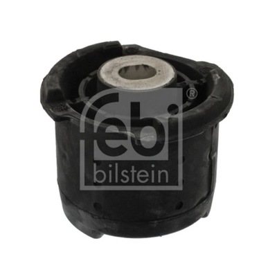 ПОДУШКА, КОРПУС ОСИ FEBI BILSTEIN 12627