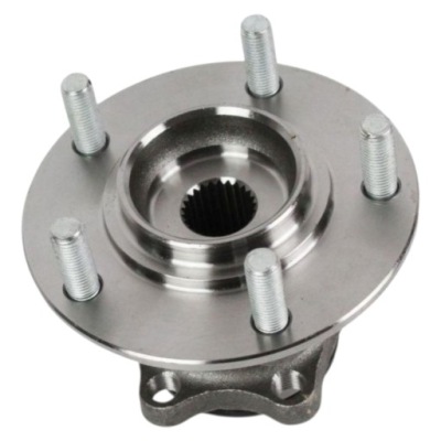 Ступица колеса задняя dodge caliber i 2007 2008 2009 2010 2011 2012 фото №1