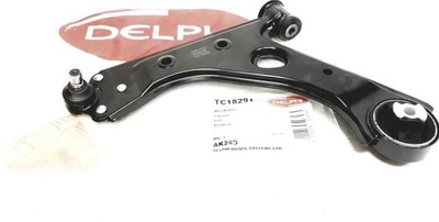 DELPHI WAHACZE+LACZNIKI PEUGEOT BIPPER DE 2008 - milautoparts-fr.ukrlive.com