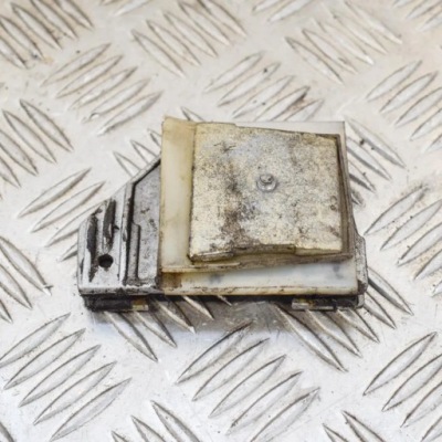 Частини кузов mercedes-benz sl r129 a1247250232 10012919 3.0l фото №1