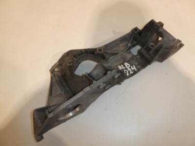 Кронштейн генератора vw seat skoda 038903143a фото №1