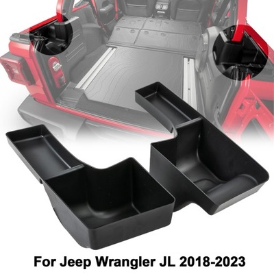 PARA JEEP WRANGLER JL CON PARTE TRASERA KOSCON PARA PRZECHOWYWANIA  