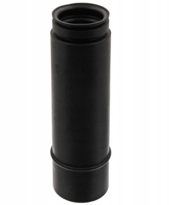 Febi bilstein 38657 защита / пневмоподушка воздушный / амортизатор фото №1