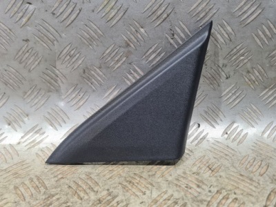 Правый треугольник защита дверь зеркало opel corsa f фото №1