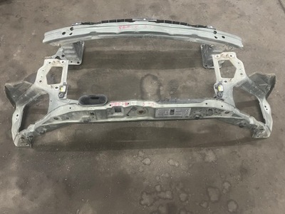 Opel vectra c signum pas балка передняя z393 фото №1