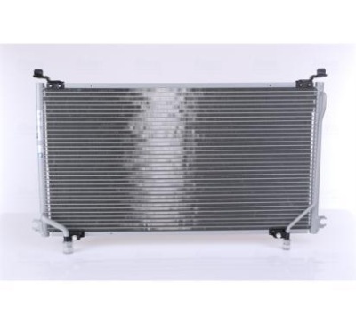 Nissens конденсатор кондиционера ford maverick nl фото №1