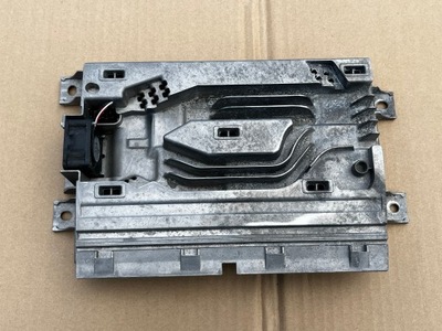 Підсилювач bose audi q7 4m 4m0035223 фото №1