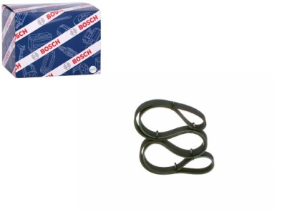 Ремень клиновой audi a1 chrysler pt cruiser opel combo tour combo фото №1