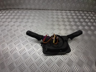 Подрулевой переключатель света opel zafira b 13276153 фото №1