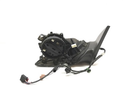 Audi q7 sq7 зеркало наружное левая 10+4pin 4l1857409k фото №1