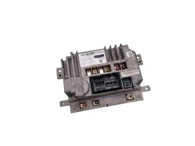 Chrysler pacifica 2018 модуль / блок керування bluetooth фото №1