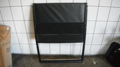 Citroen c4 шторка крыша фото №1