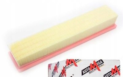 Фільтр повітря do dacia logan mcv ii 1.2 фото №1