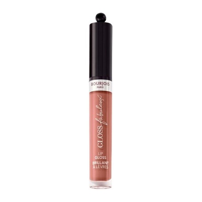 Bourjois Błyszczyk do Ust Gloss Fabuleux 06