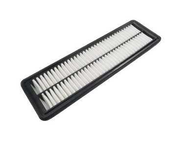 Фільтр повітря hyundai i10 оригінальний номер 28113 b9000 фото №1