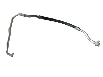 Шланг кондиціонера audi, skoda, vw 5q0820743c фото №1