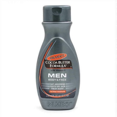 Balsam do Ciała Cocoa Butter Formula Men Lotion Palmer's Cocoa Butter Formu