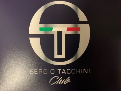 SERGIO TACCHINI CLUB EDT 50ml+DEO 150ML ZESTAW