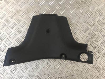 PROTECCIÓN DE SOPORTE DERECHO 6GP02TX7AB JEEP WRANGLER JL  