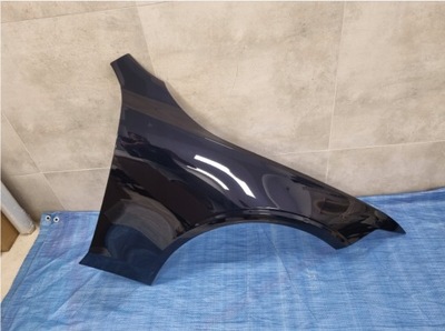 Volvo s90 v90 крыло правый перед передний 467 фото №1