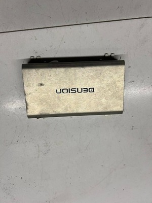 Чейнджер cd/dvd audi a6 s6 c6 4f фото №1