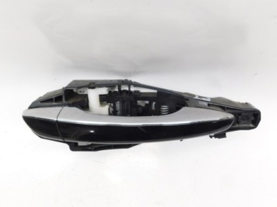 Ручка правая задняя 9688834080u - citroen c4 grand picasso ii 13-22 фото №1