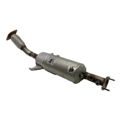 Новый оригинальный номер катализатор фильтр dpf renault koleos ii 2.0 blue dci фото №1