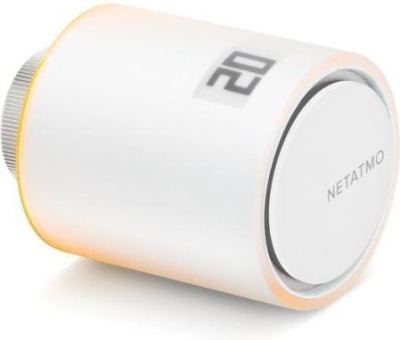 Netatmo NAV N Inteligentna Głowica Termostatyczna