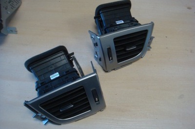 HYUNDAI I30 II 12-16 DEFLECTOR BLOWER CONSOLES PANELS LEFT RIGHT  